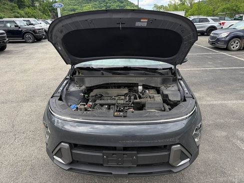 Used 2024 Hyundai Kona SEL AWD/4WD image 26