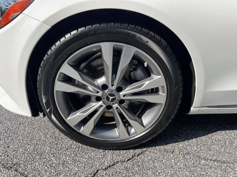 Used 2019 Mercedes-Benz C 300 Sedan image 17