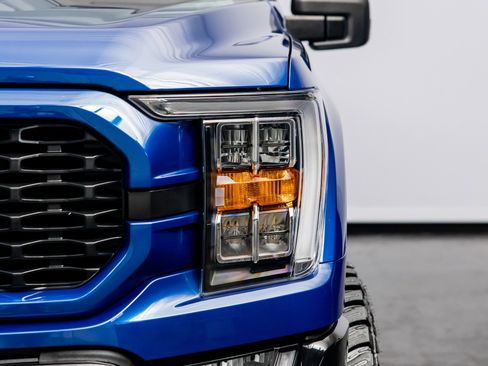 Used 2023 Ford F150 XLT w/ Equipment Group 302A High image 5