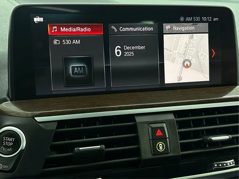 Used 2019 BMW X4 xDrive30i w/ Premium Package image 44