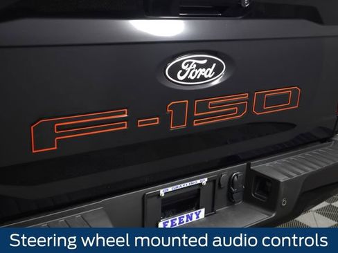 New 2026 Ford F150 XLT AWD/4WD image 25