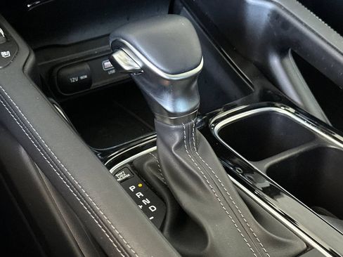 Used 2024 Kia Telluride EX X-Line AWD/4WD image 20