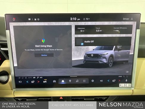 New 2026 MAZDA CX-5 2.5 S w/ Premium Plus Package image 35