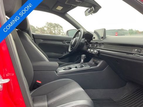 Used 2022 Honda Civic Sport image 6