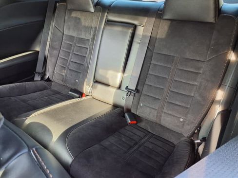 Used 2020 Dodge Challenger GT image 8