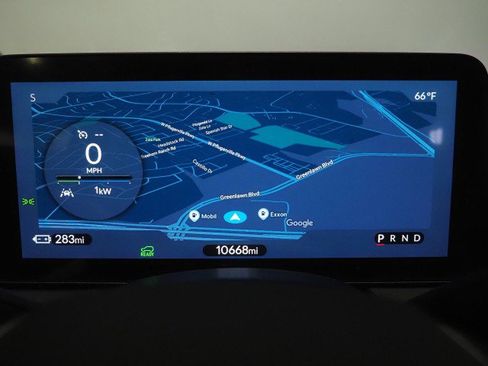 Used 2025 Honda Prologue Touring image 19