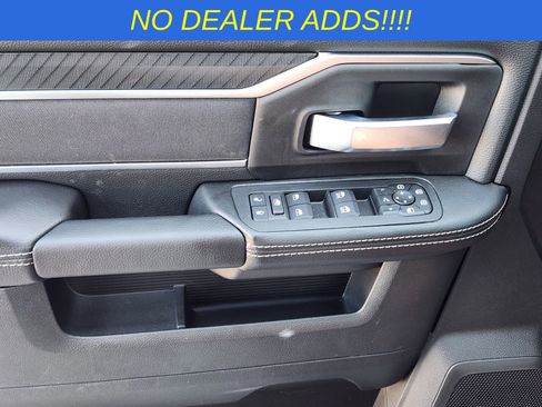 New 2026 RAM 2500 Lone Star AWD/4WD image 21