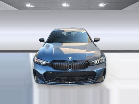 New 2026 BMW 330i Sedan w/ M Sport Package image 6