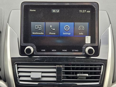 New 2026 Mitsubishi Eclipse Cross SE image 13