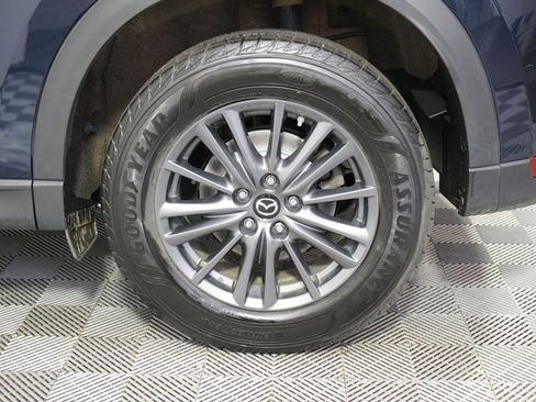 Used 2019 MAZDA CX-5 Touring AWD/4WD image 20