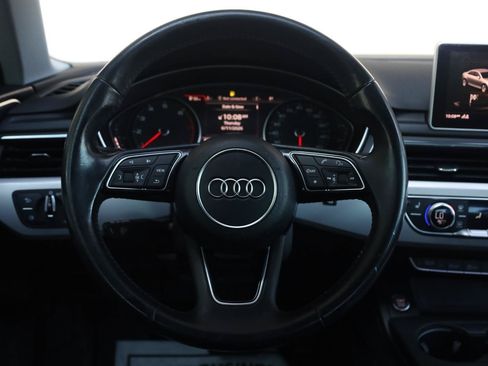 Used 2017 Audi A4 2.0T Premium AWD/4WD image 33