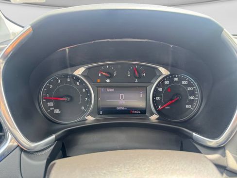 Used 2022 Chevrolet Equinox LT FWD image 14