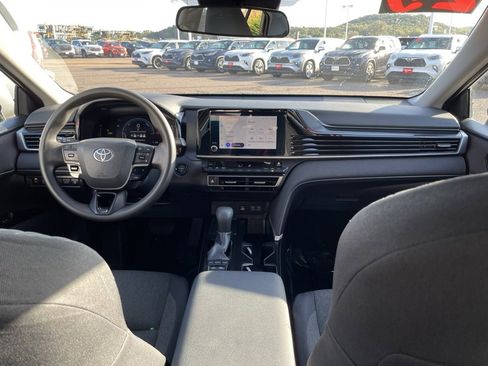 Certified 2025 Toyota Camry LE image 16