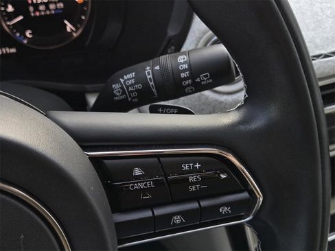 Used 2024 MAZDA CX-90 3.3 Turbo S w/ Premium Plus image 22