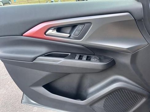 New 2024 Chevrolet Equinox EV RS image 20