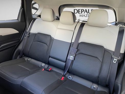 New 2026 MAZDA CX-5 Preferred image 12