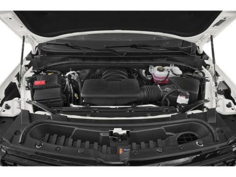 Used 2023 Cadillac Escalade Premium Luxury image 34