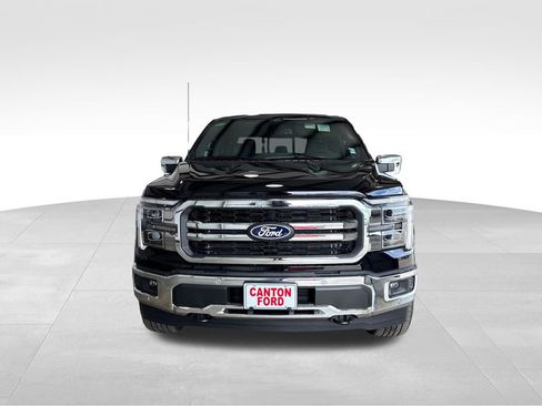 New 2026 Ford F150 Lariat image 9