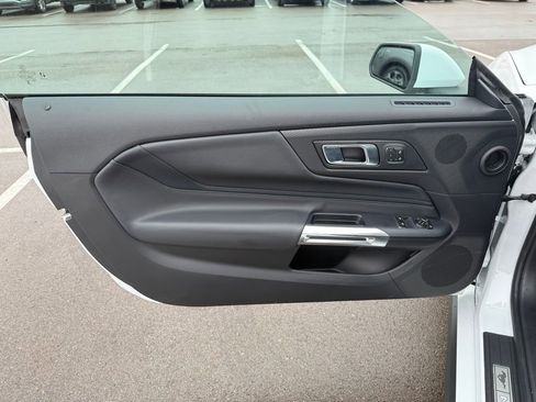 New 2025 Ford Mustang GT Premium image 7