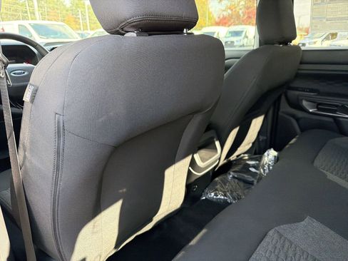 New 2025 Ford Ranger XLT w/ Equipment Group 301A High image 20