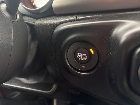 Certified 2020 Jeep Wrangler Unlimited Sport S image 8