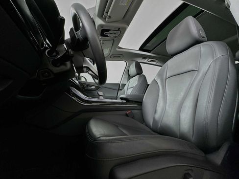 Certified 2023 Audi Q7 3.0T Premium Plus w/ Premium Plus Package AWD/4WD image 19