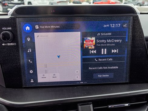 New 2026 Subaru Outback Limited XT image 19