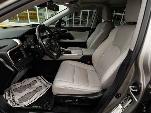 Used 2022 Lexus RX 350 AWD w/ Premium Package image 26