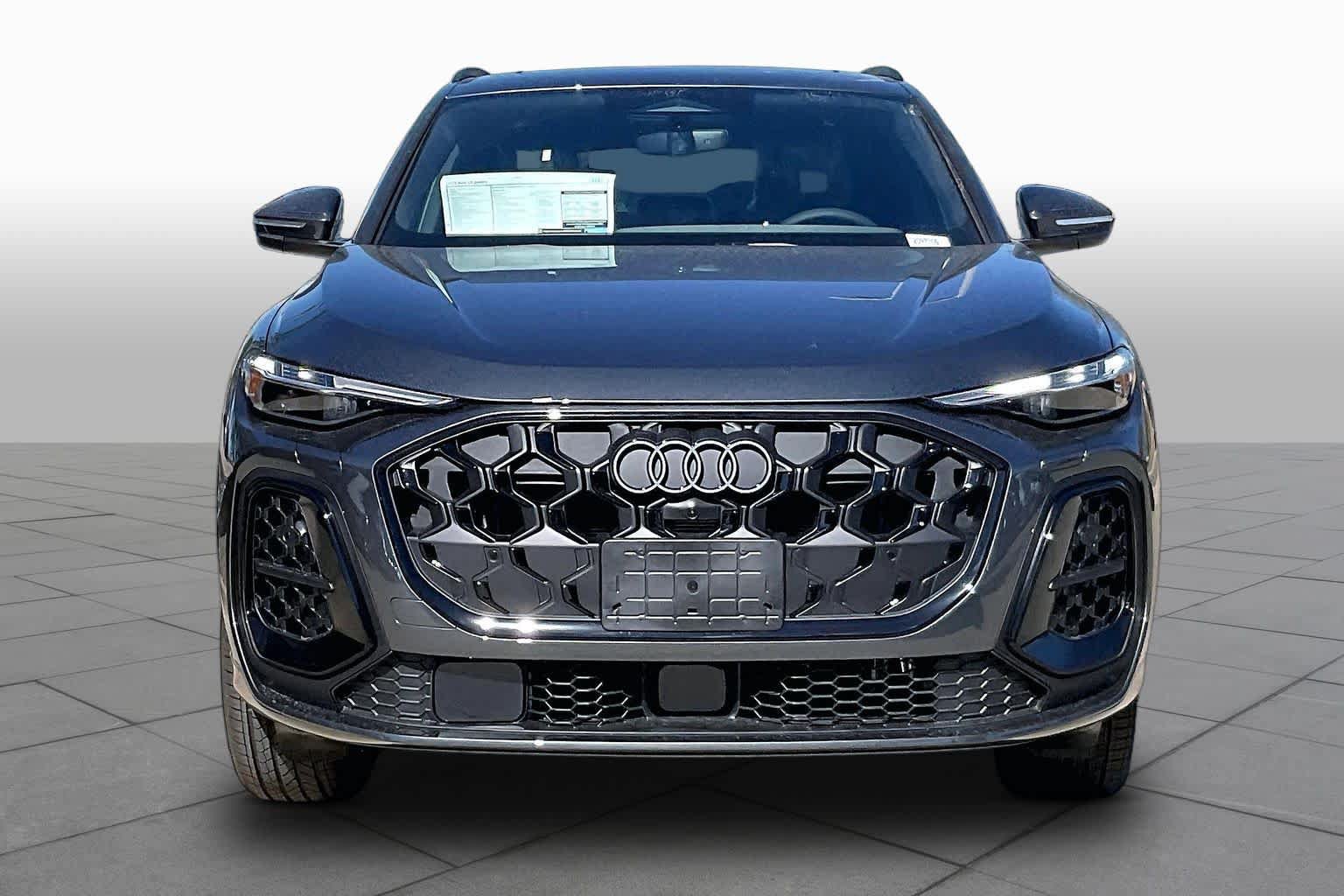 New 2026 Audi Q5 Premium AWD/4WD image 3