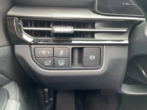 New 2027 Kia Sportage EX AWD/4WD image 23