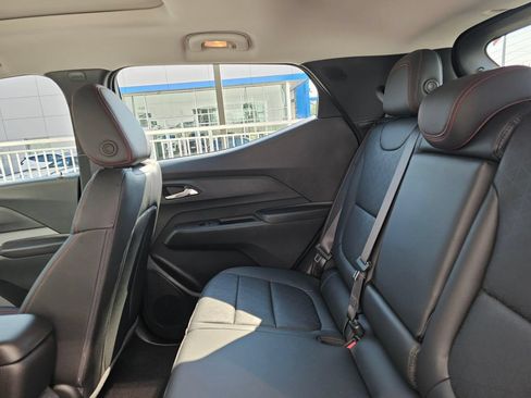 New 2027 Chevrolet Bolt RS w/ Super Cruise Package FWD image 19