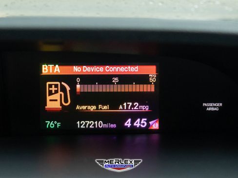 Used 2015 Honda Civic Si image 24