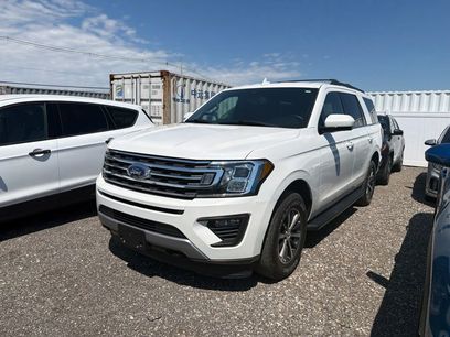 Used 2020 Ford Expedition XLT