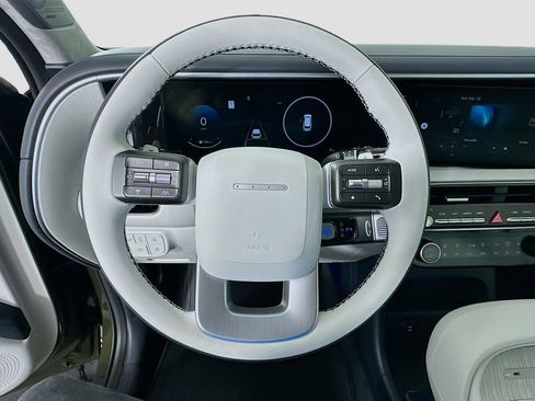 New 2026 Hyundai Palisade Calligraphy image 10