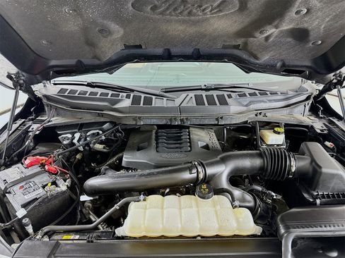 Used 2022 Ford F150 Lariat image 31