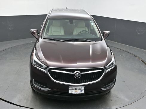 Used 2019 Buick Enclave Essence image 31