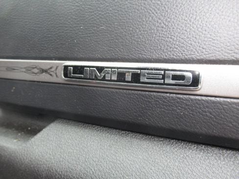 Used 2017 RAM 2500 Limited AWD/4WD image 11