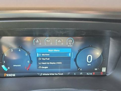 New 2026 Ford F150 King Ranch w/ Equipment Group 601A High AWD/4WD image 14