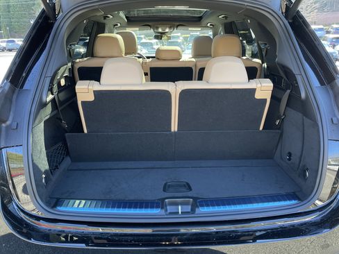 New 2026 Mercedes-Benz GLE 350 4MATIC image 9