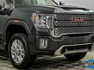 Used 2023 GMC Sierra 2500 Denali w/ Snow Plow Prep/Camper Package video 2