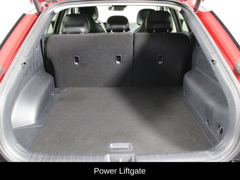 Used 2022 Kia EV6 Wind w/ Wind Technology Package image 13