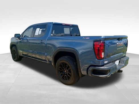 Used 2024 GMC Sierra 1500 Elevation w/ Preferred Package AWD/4WD image 6