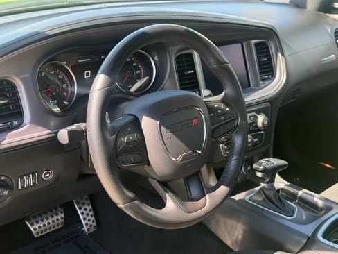 Used 2023 Dodge Charger GT w/ Plus Group AWD/4WD image 11