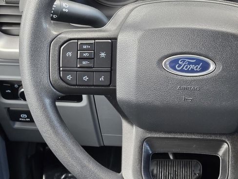 Used 2023 Ford F150 XLT image 15