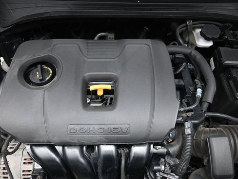 Used 2023 Kia Forte GT-Line w/ GT-Line Premium Package image 28