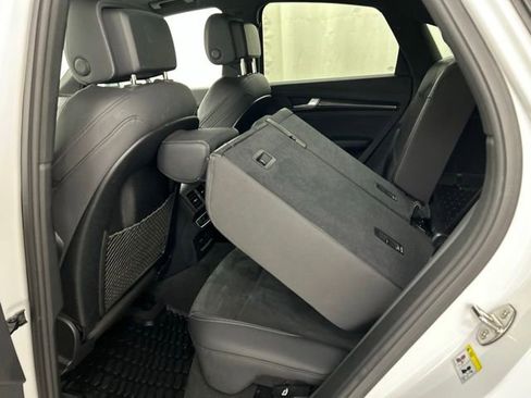Used 2022 Audi SQ5 Premium AWD/4WD image 24