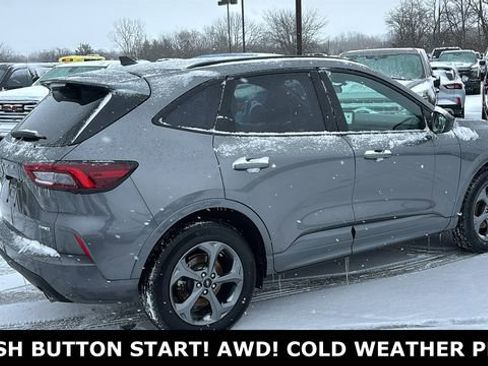 Used 2024 Ford Escape ST-Line image 28
