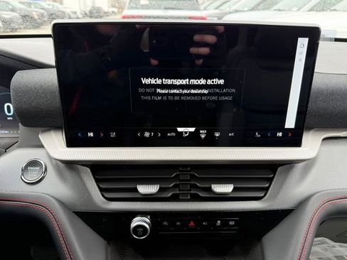 New 2026 Ford Explorer ST-Line image 17