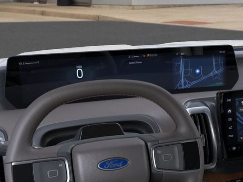 New 2026 Ford Expedition King Ranch AWD/4WD image 13