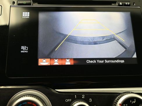 Used 2015 Honda Fit EX image 18